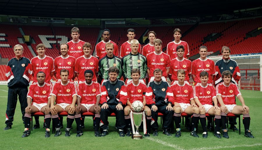 重返绿茵场 重返绿茵场